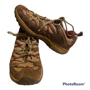 💫 Merrell 7.5 Sneakers